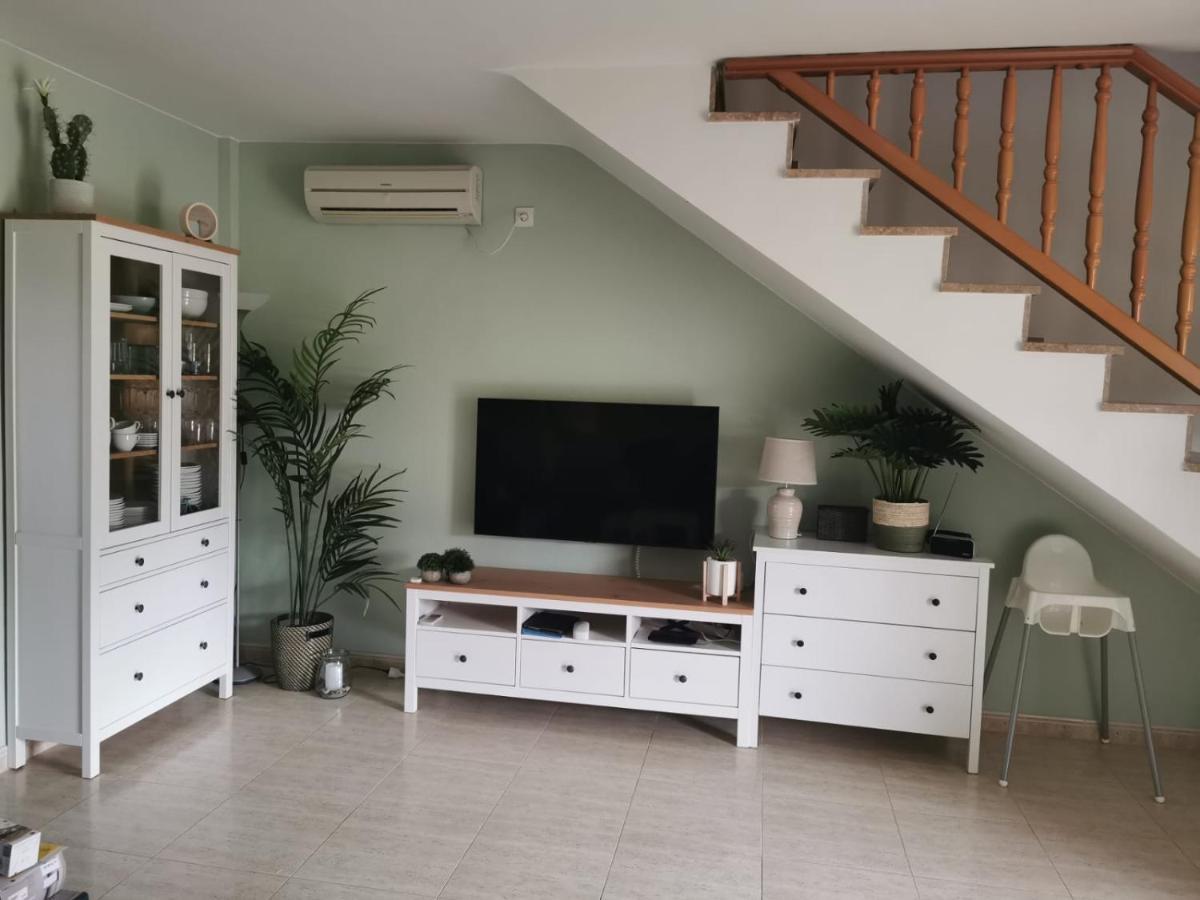 6Beds Salou Daire Dış mekan fotoğraf