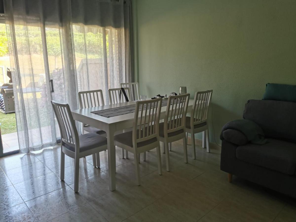 6Beds Salou Daire Dış mekan fotoğraf