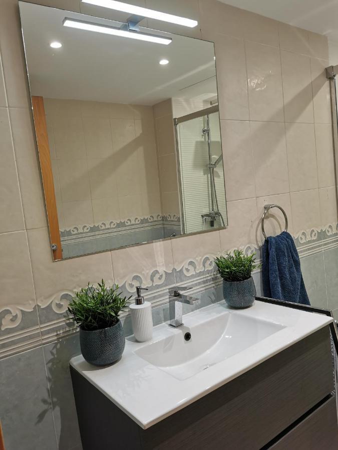 6Beds Salou Daire Dış mekan fotoğraf