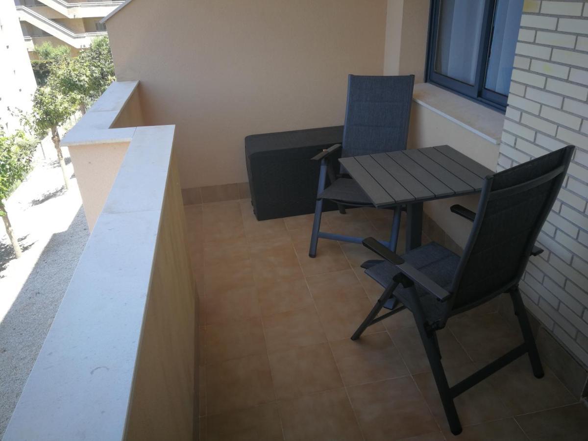 6Beds Salou Daire Dış mekan fotoğraf